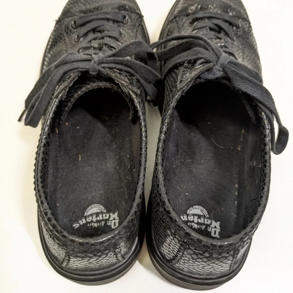 Dr. Martens good used